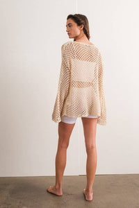 Golden Hour Tunic
