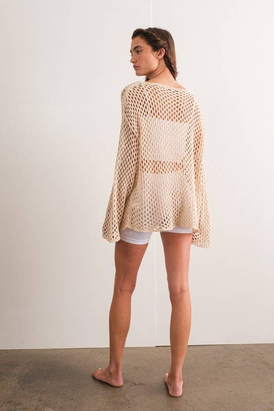 Golden Hour Tunic