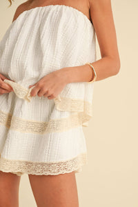Daydreamer Romper