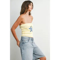 Cosmic Tube Top