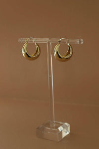 Coco Chunky Hoops