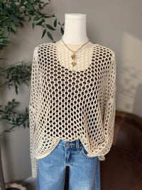 Golden Hour Tunic