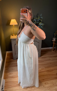 White Willow Maxi