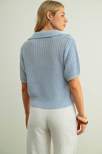 Olivia Sweater