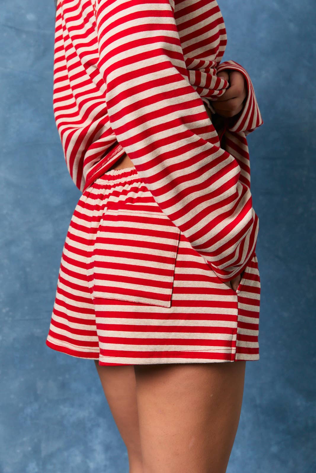 Red Hot Summer Short
