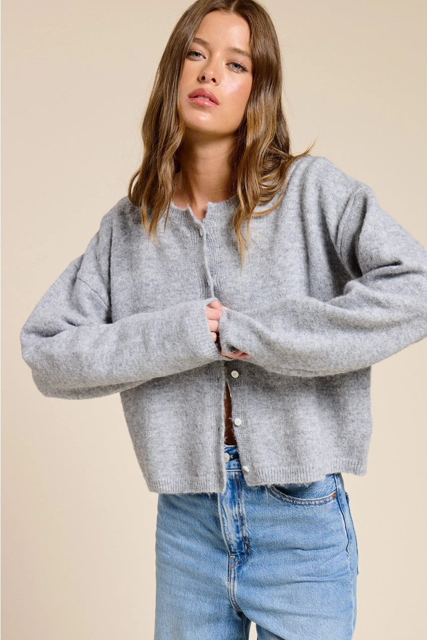 East Coast Cardigan