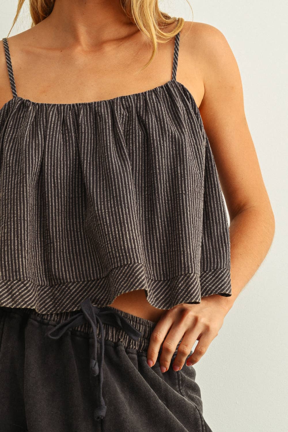Midnight Muse Top
