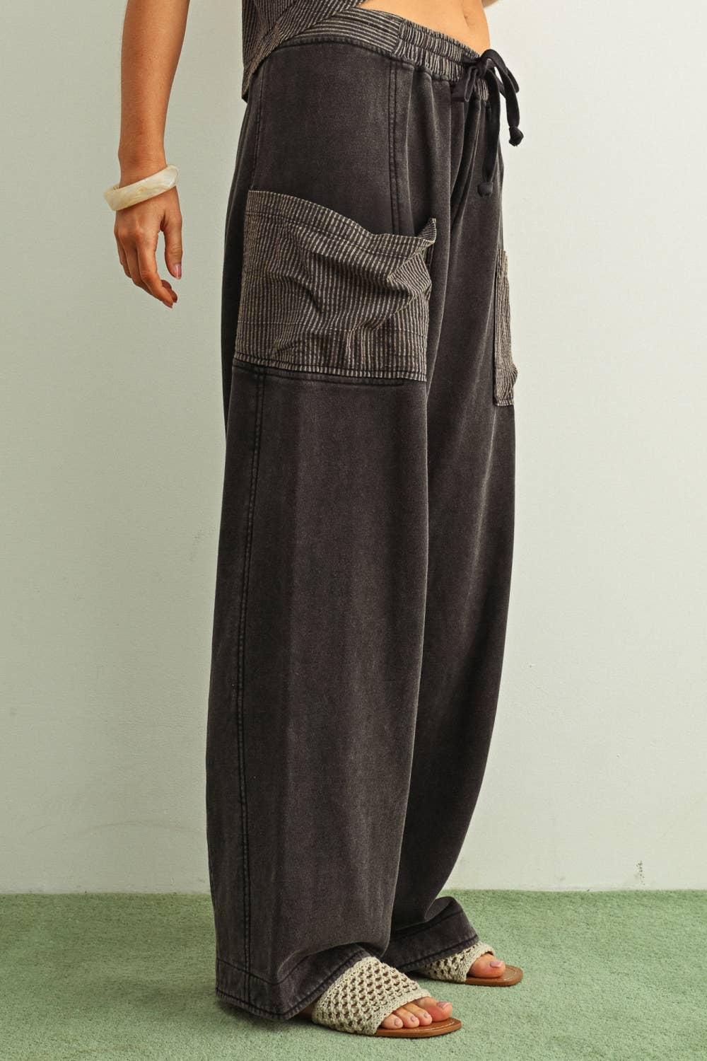 Midnight Muse Pant