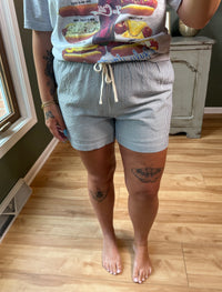 Coastal Short