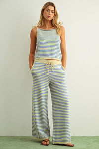Lemon Sorbet Top