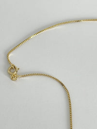 Soleil Necklace