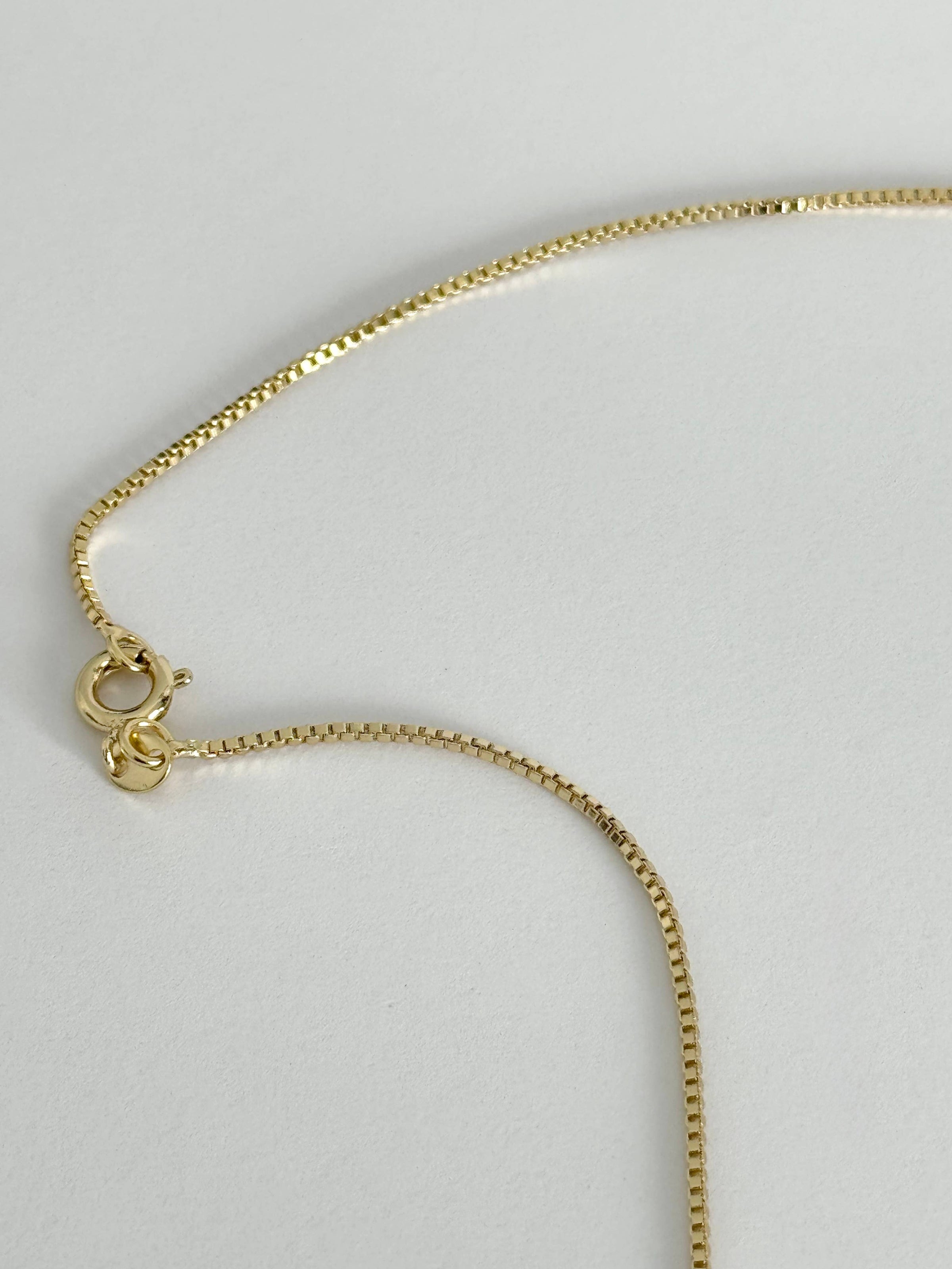 Soleil Necklace