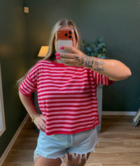 Cherry Sorbet Tee