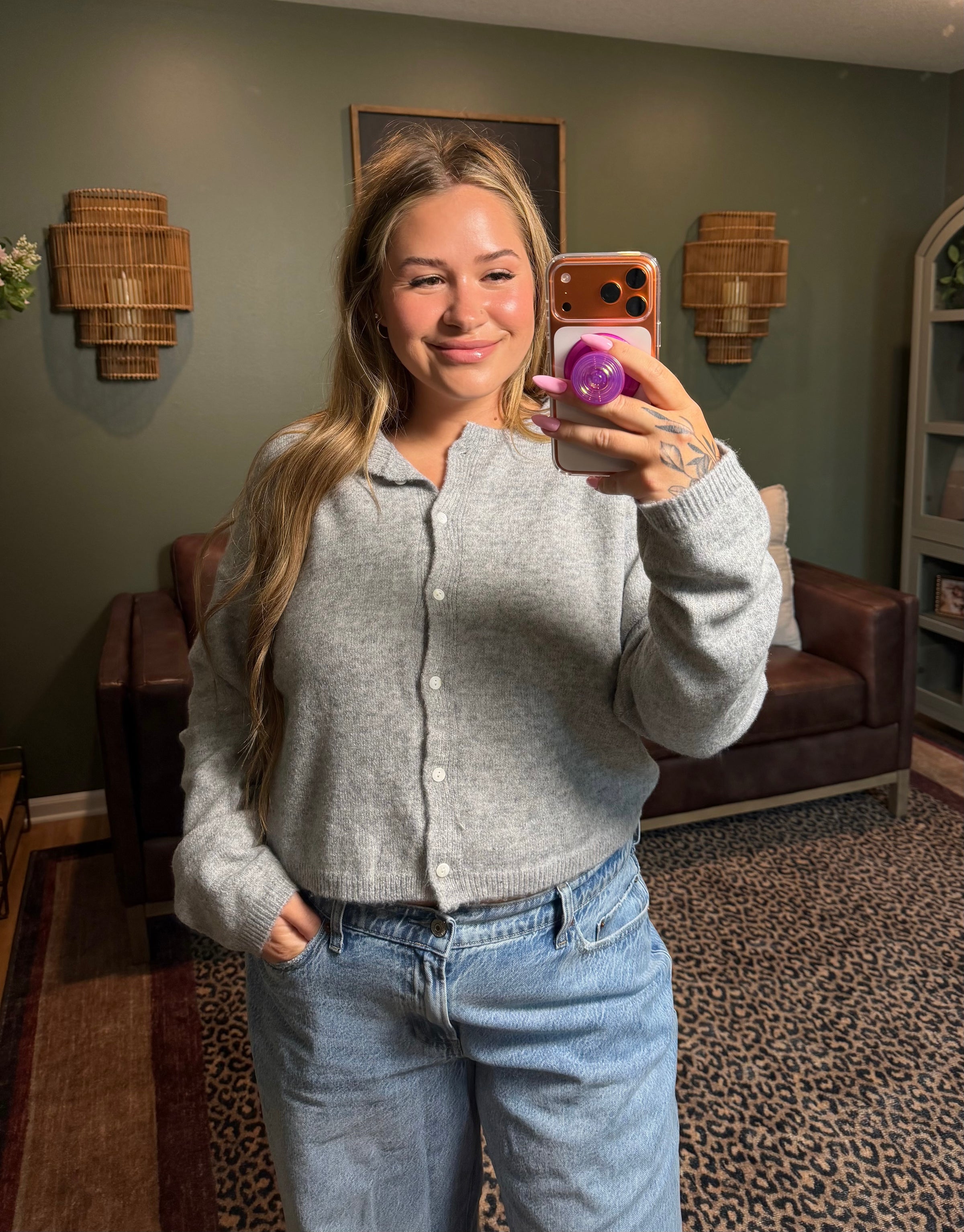 East Coast Cardigan