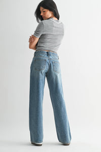 Effortless Jean