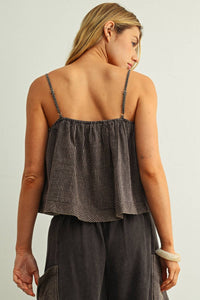 Midnight Muse Top
