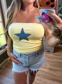 Cosmic Tube Top