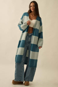 Caribbean Cardi
