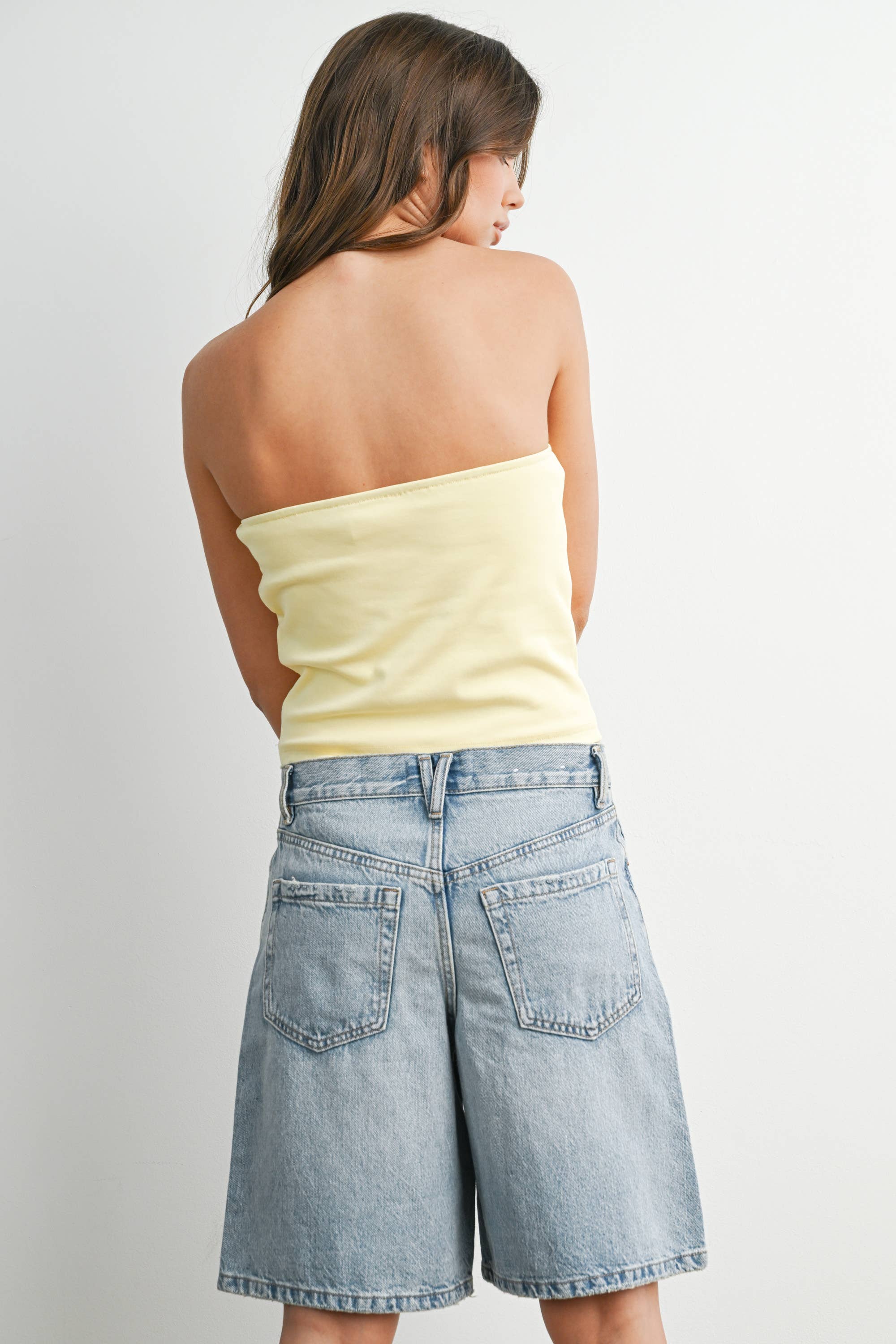 Cosmic Tube Top