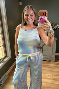 Lemon Sorbet Top