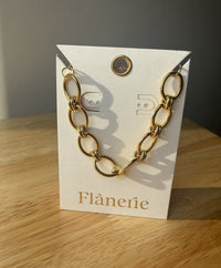 Tila Bold Chain Bracelet