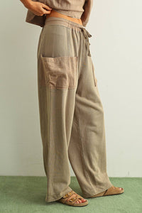Stone Muse Pant