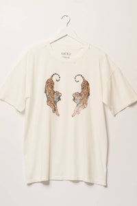 Big Cat Tee