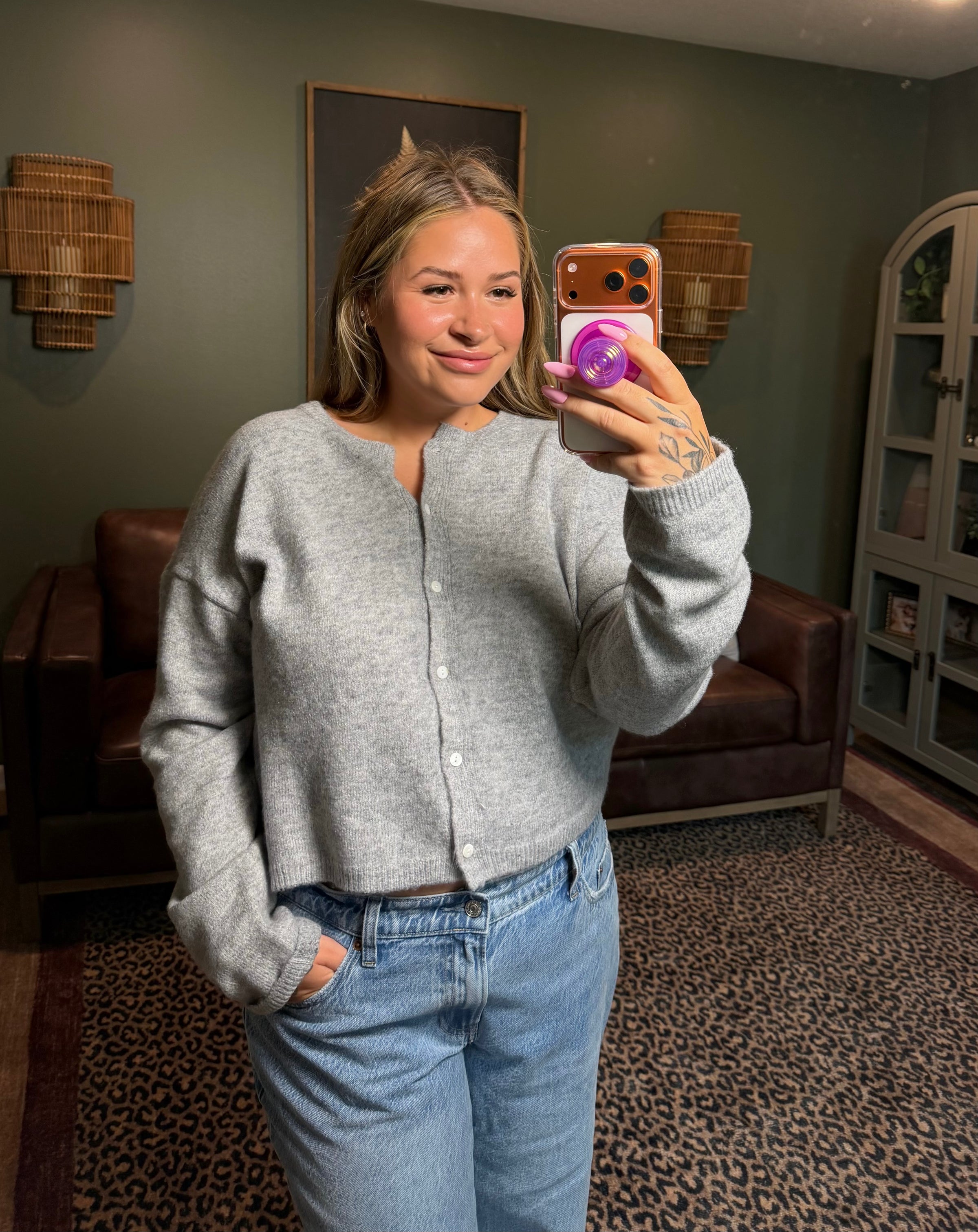 East Coast Cardigan