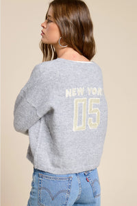 East Coast Cardigan