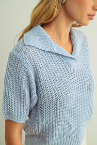 Olivia Sweater