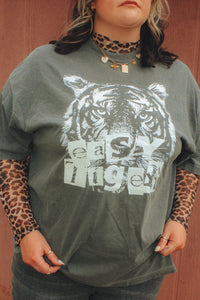 The Easy Tiger Archive