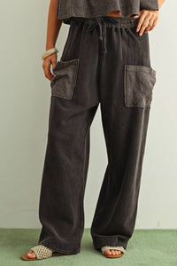 Midnight Muse Pant