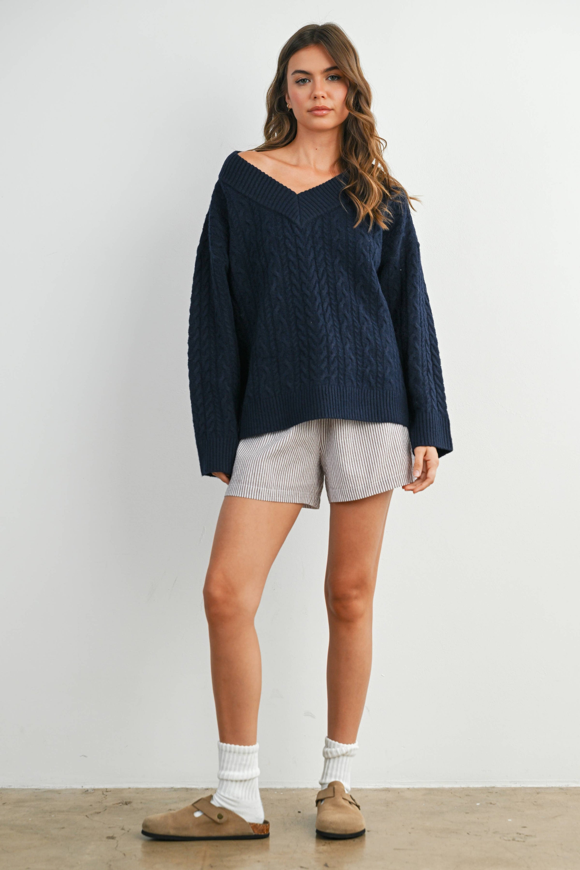 Coastal Short