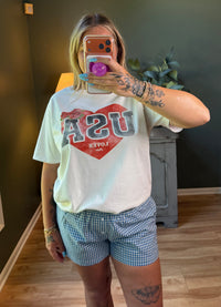 American Babe Tee