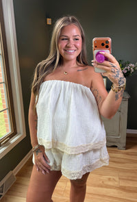 Daydreamer Romper