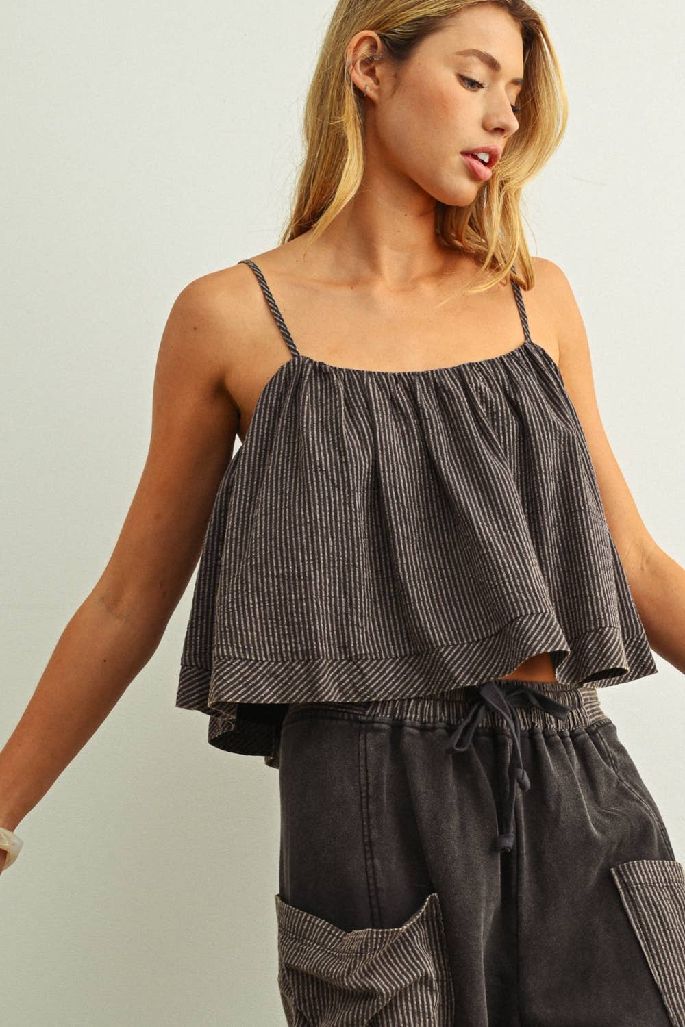 Midnight Muse Top