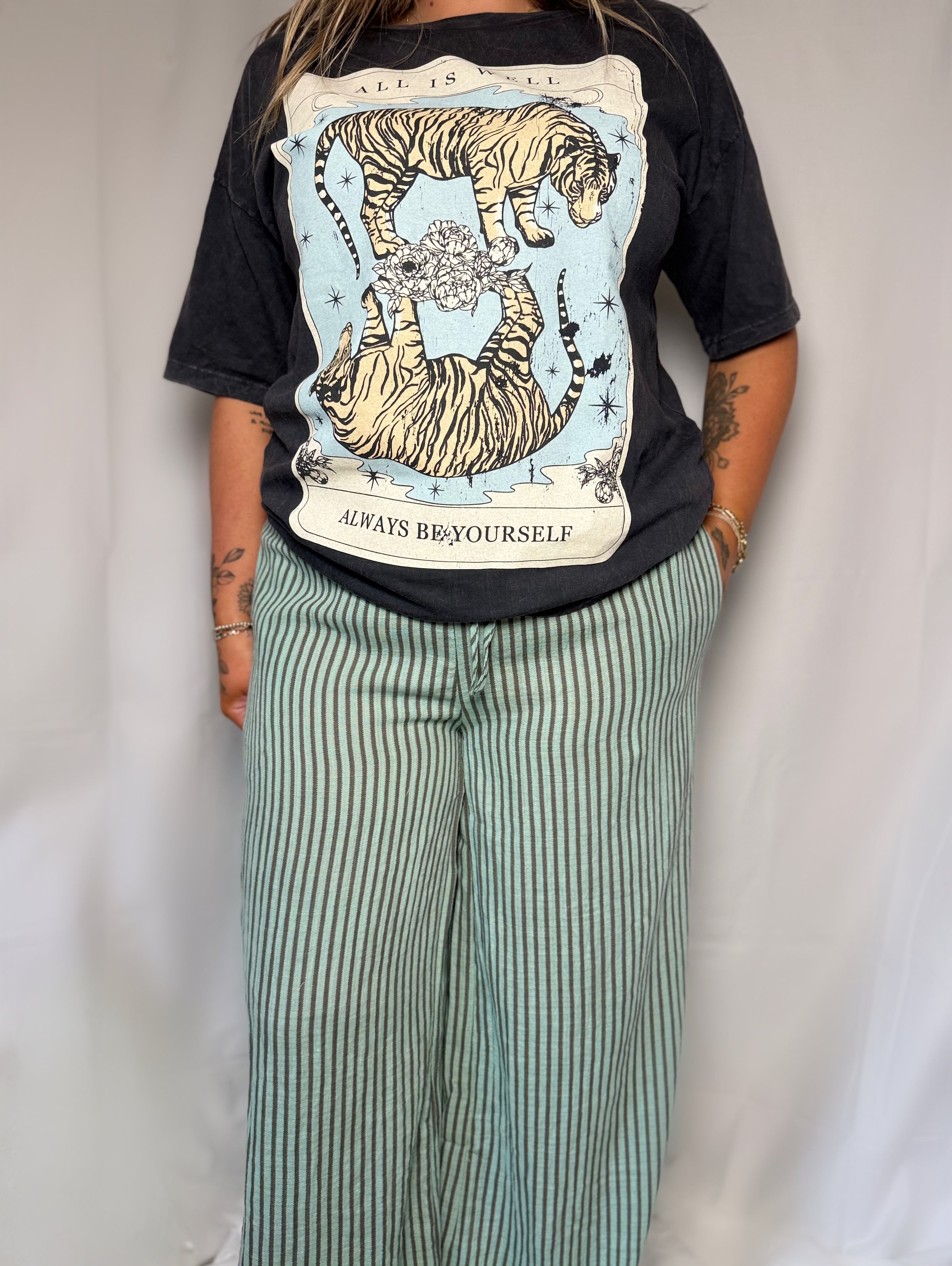 Laguna Breeze Pant