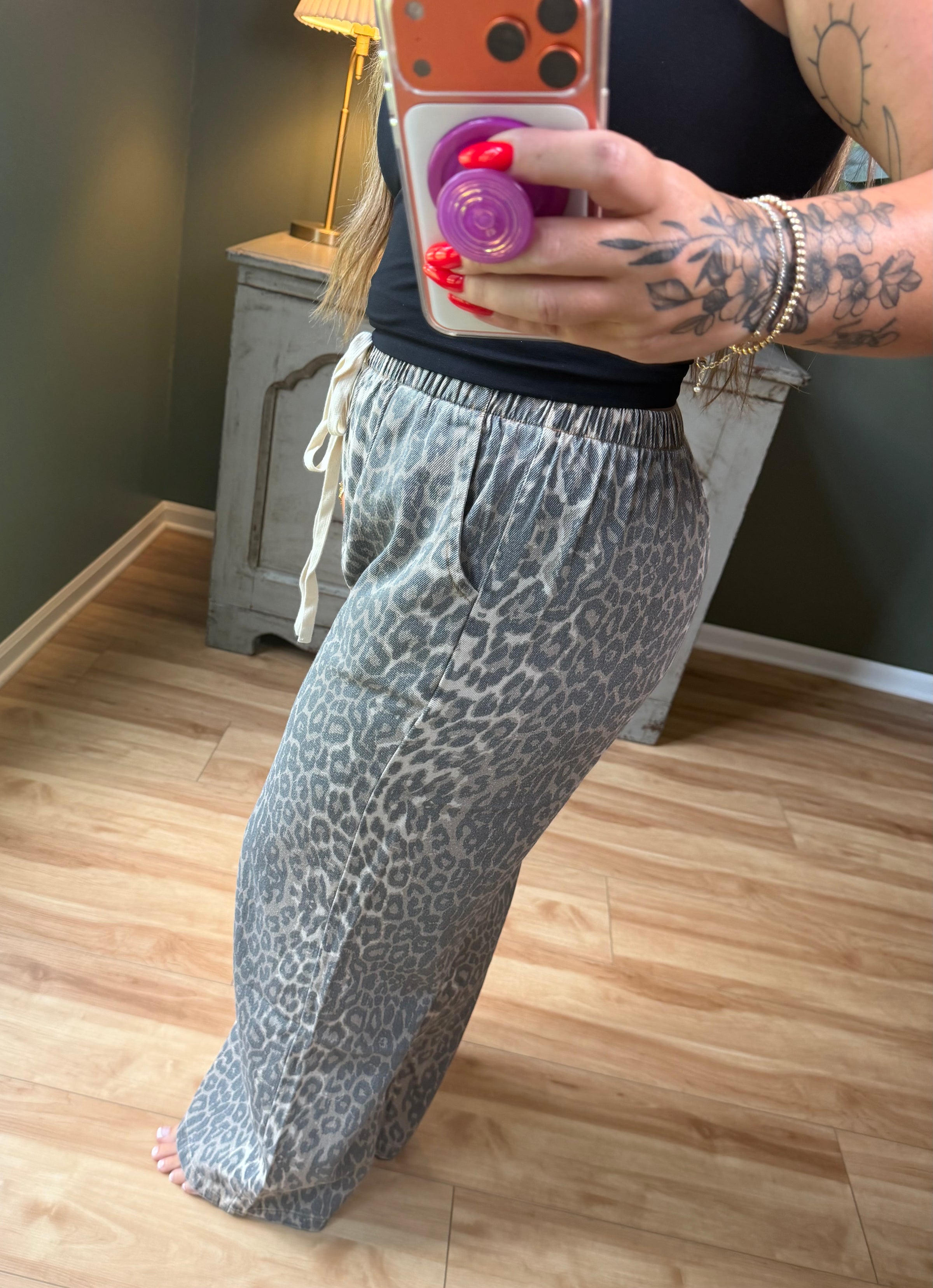 Roam Free Pant