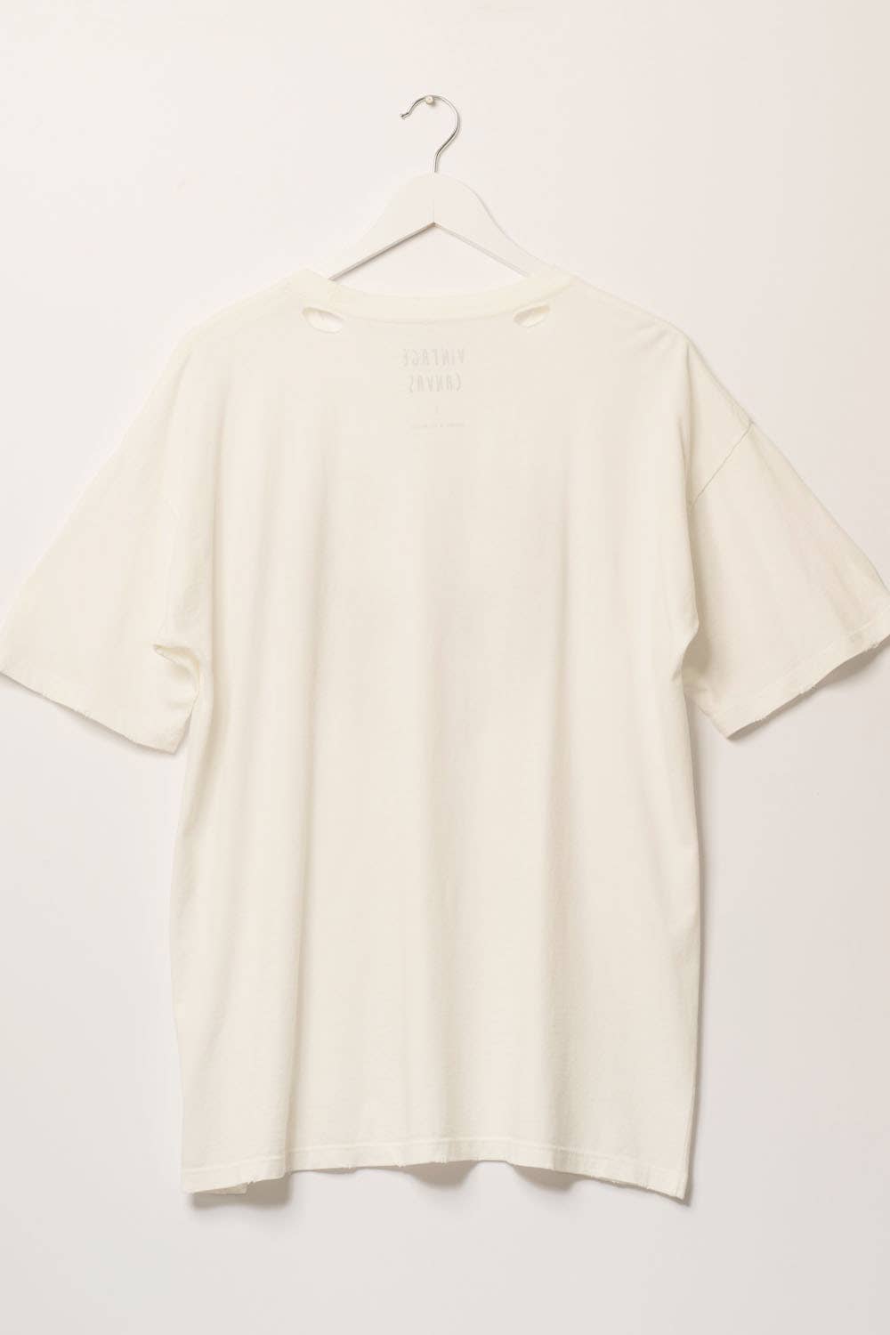 Big Cat Tee