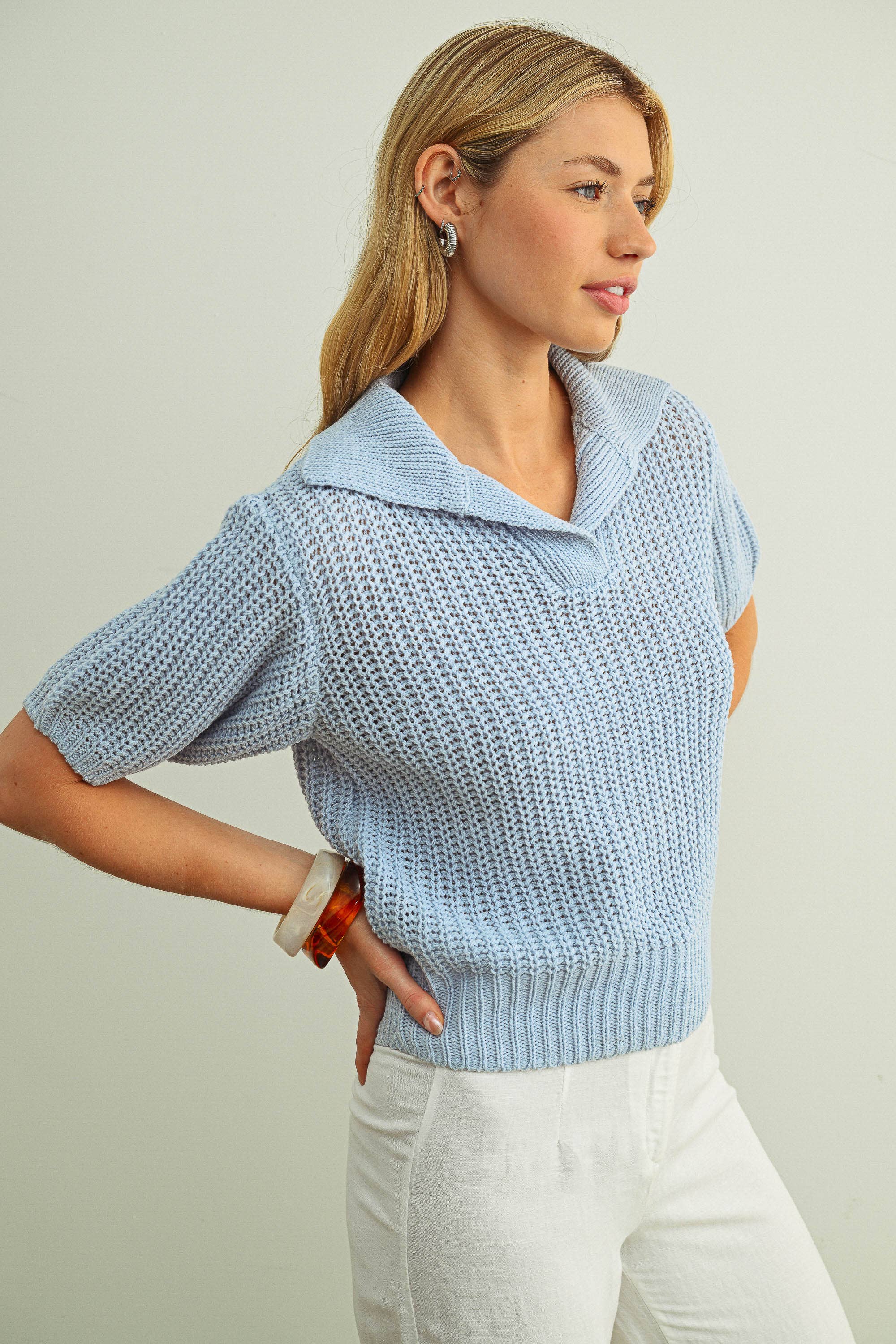 Olivia Sweater