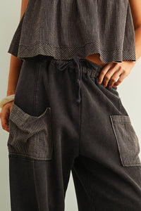 Midnight Muse Pant