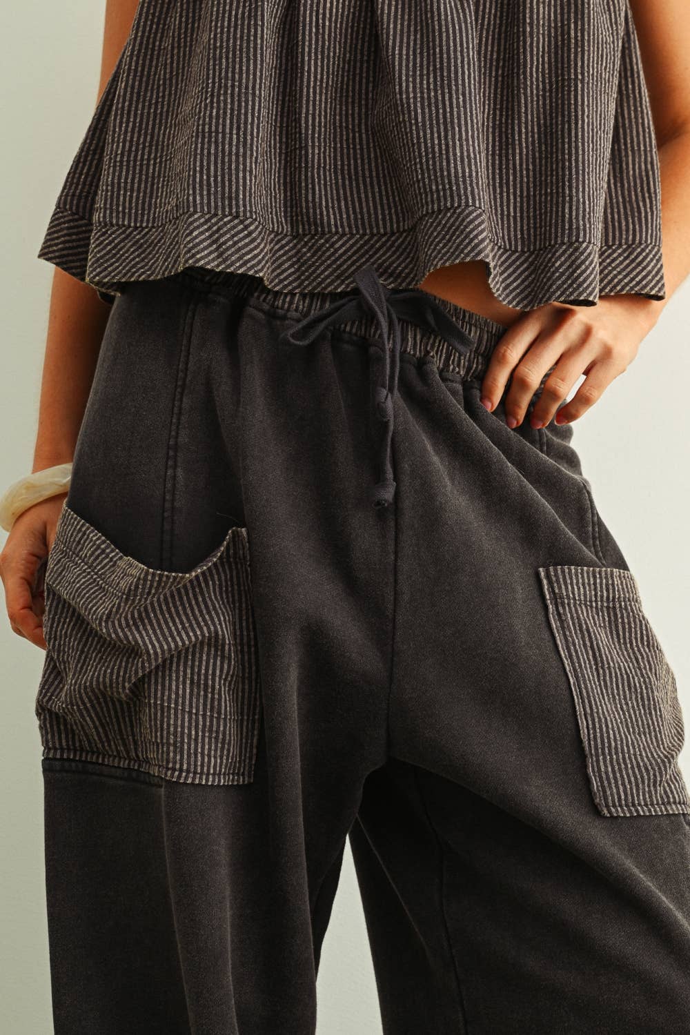 Midnight Muse Pant