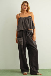 Midnight Muse Pant