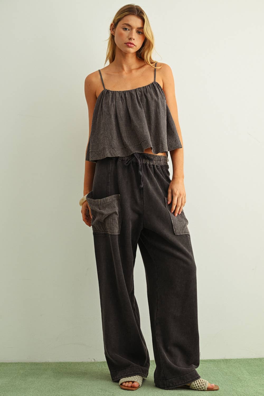Midnight Muse Pant