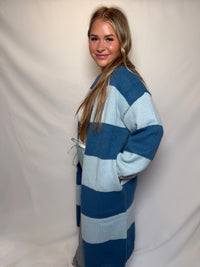 Caribbean Cardi
