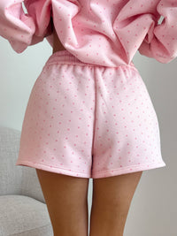 Coconut Shorts