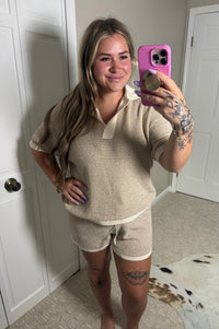Sand Short