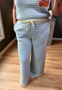 Lemon Sorbet Pant
