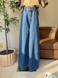Frontline Statement Jean