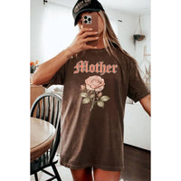 Mother Rose Tee